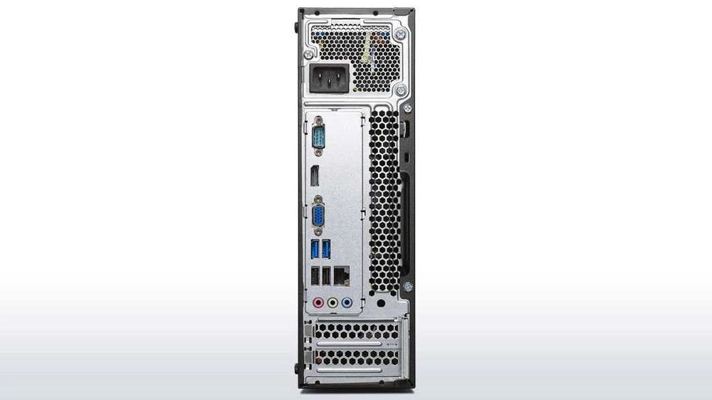 Lenovo S500 Desktop PC | 4th Gen i5-4570 @ 3.2 GHz | 16 GB | 512 GB SSD | Wi-Fi + Bluetooth | Windows 1164286584009346121