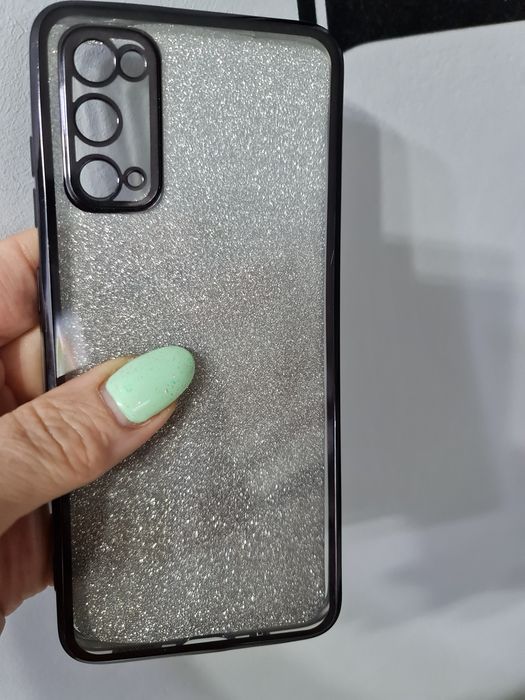 Etui Galaxy s 20