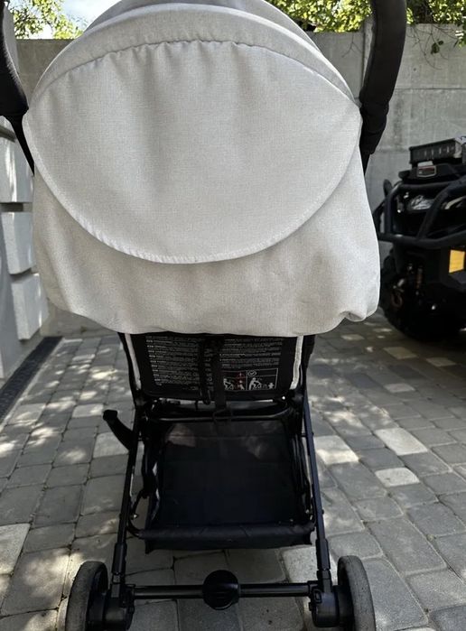 Коляска дитяча Inglesina