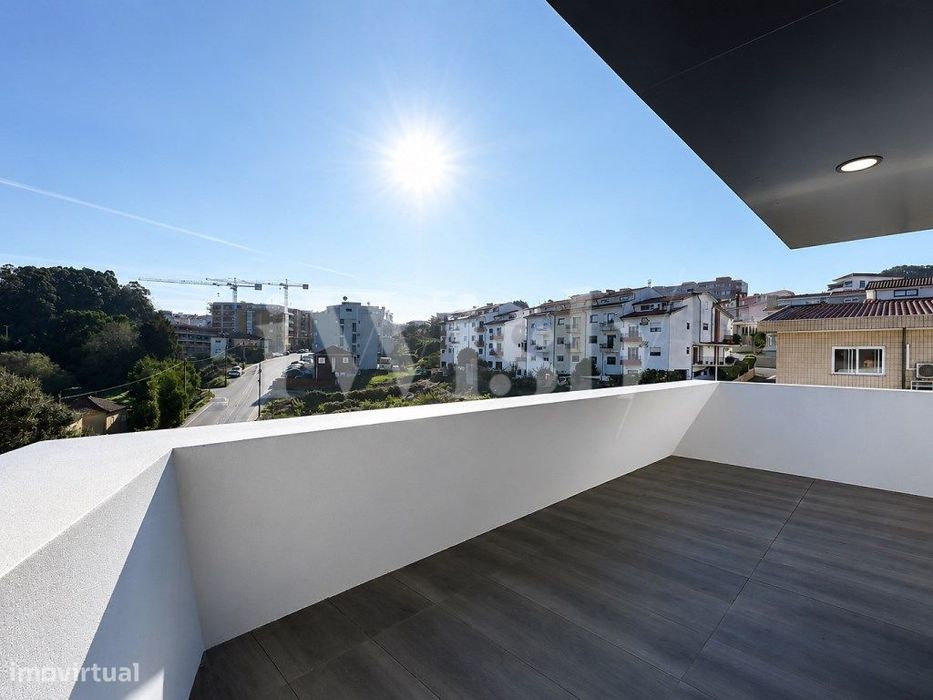 Gondomar Essence - Penthouse with 3 Bedrooms