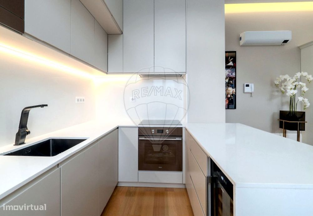 Apartamento T2 para venda