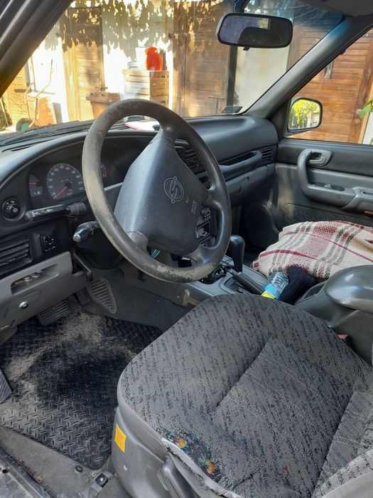 Volvo fl do zabudowy