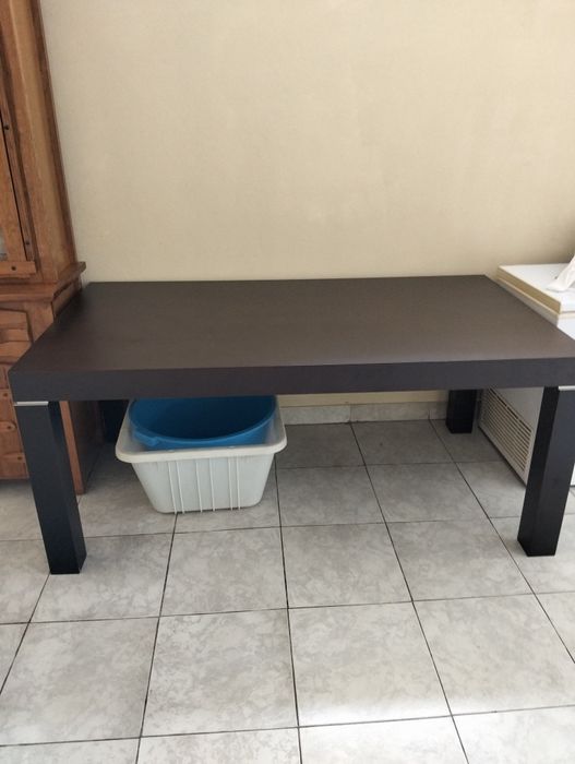 Mesa jantar moderna