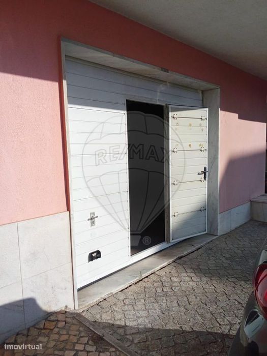 Garagem  para venda