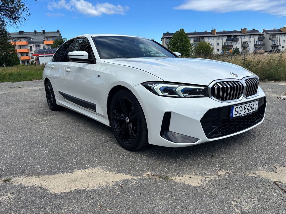 BMW Seria 3