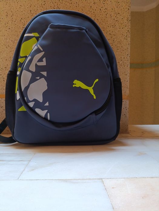 Mochila padel Puma