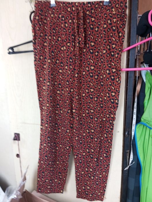 Spodnie letnie Primark