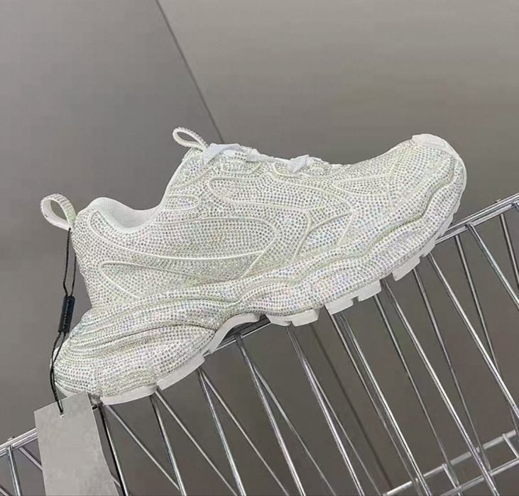 Кросівки Balenciaga 3XL  Diamond