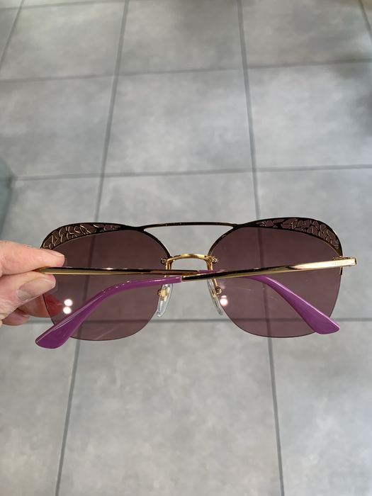 Okulary przeciwsloneczne Vogue