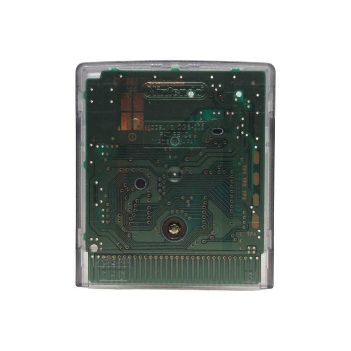 Donkey Kong 2001 Game Boy Gameboy Color GBC