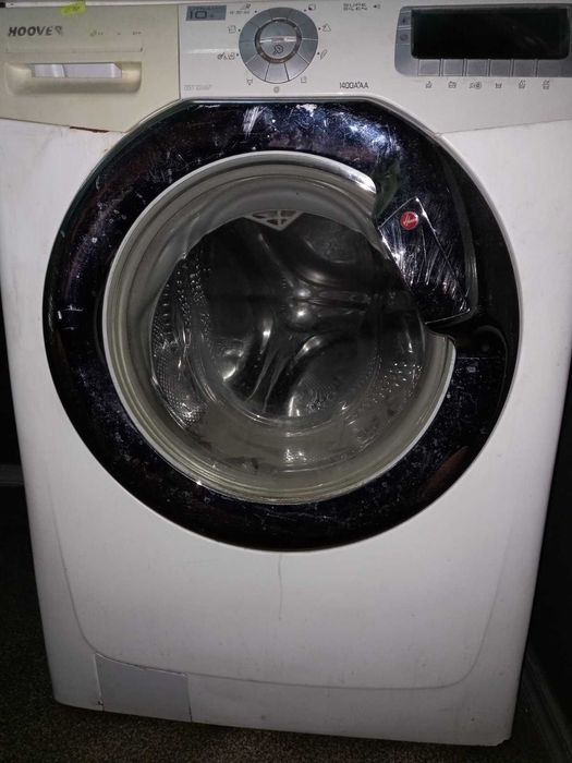 Пральна машина HOOVER 10 кг.