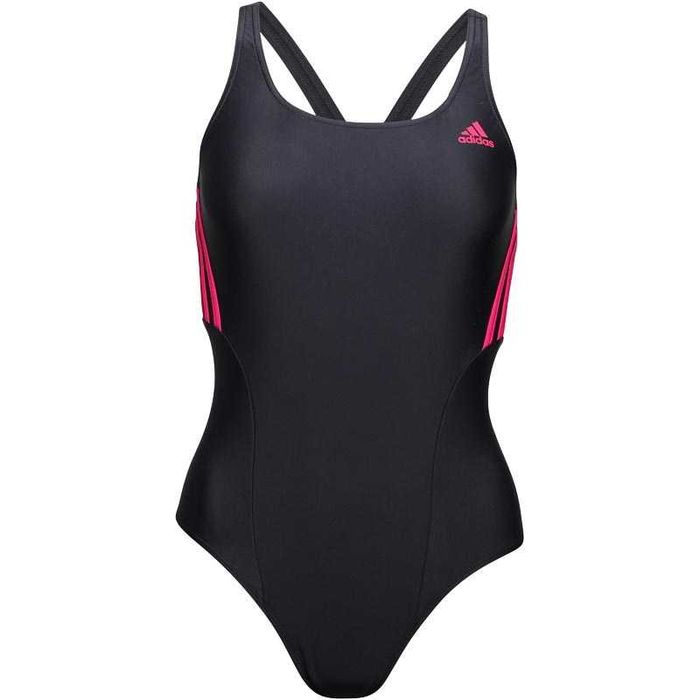 ADIDAS I S AY5277 Nowy Strój Kąpielowy Damski E 38 Infinitex Oryginał