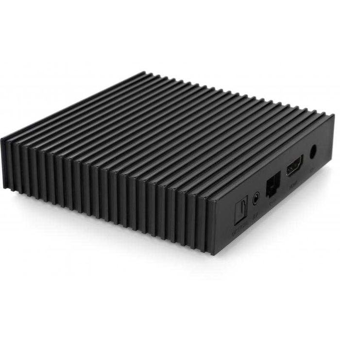 Odtwarzacz multimedialny Vinga 046 TV Box android tv