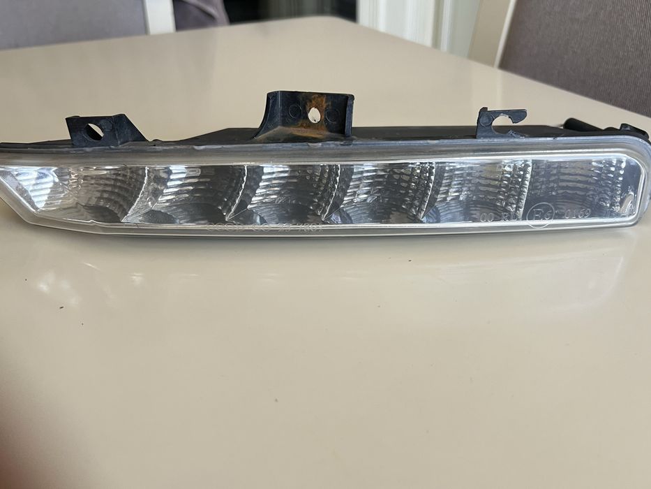 ДХВ Противотуманна фара