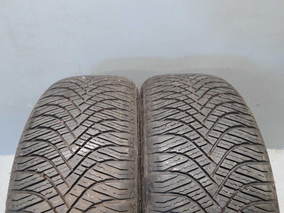 2x215/40R17 Goodride All Season Elite Z-401, 87W XL, 2023 rok