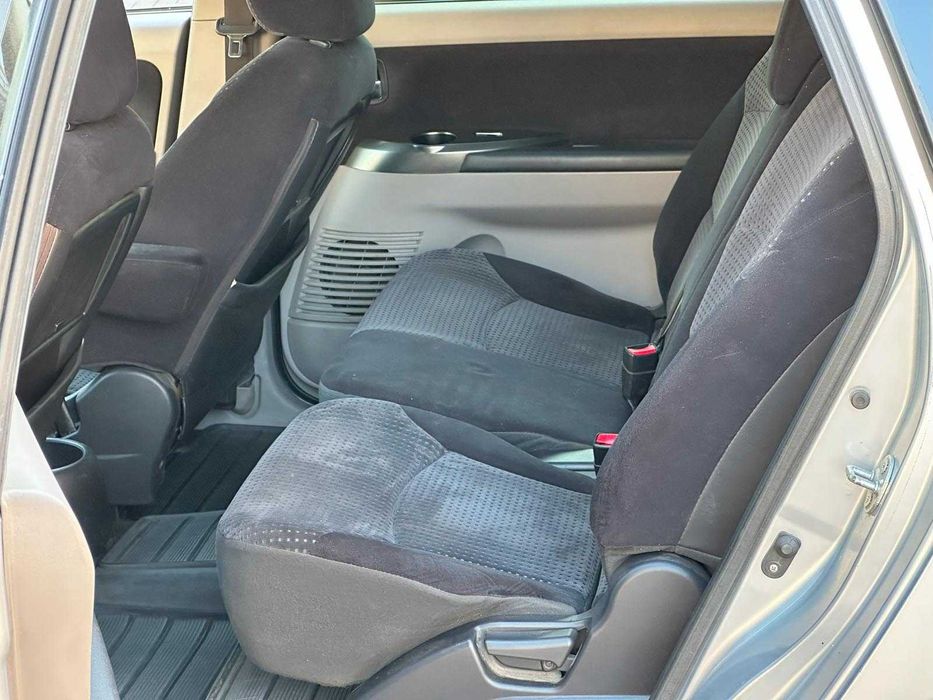 Продам Mitsubishi Grandis 2007р. #71427