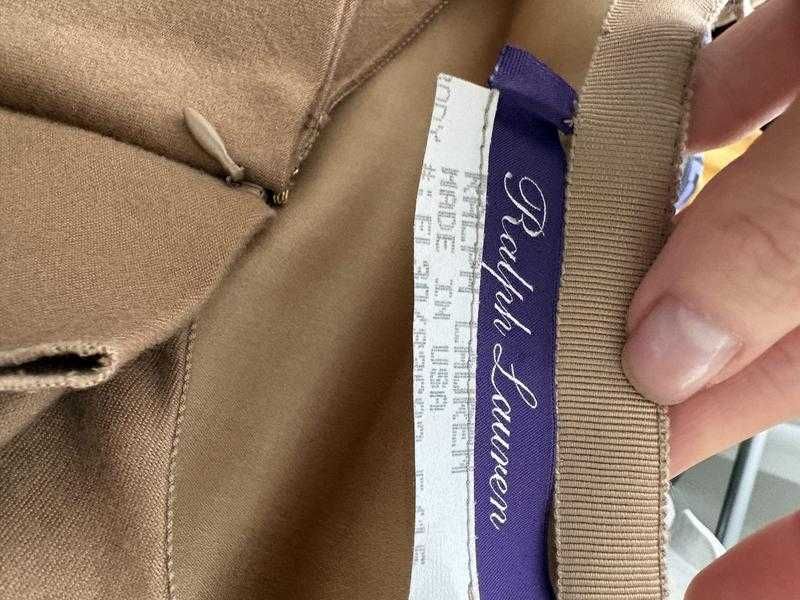 Тепла спідниця ralph lauren оригінал s