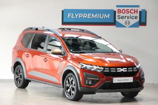 Dacia Jogger TCe 100 ECO-G Extreme