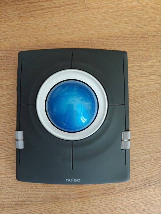 Trackball Nulea M512