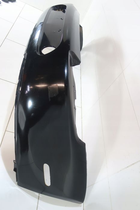 zderzak tylny tył bmw z8