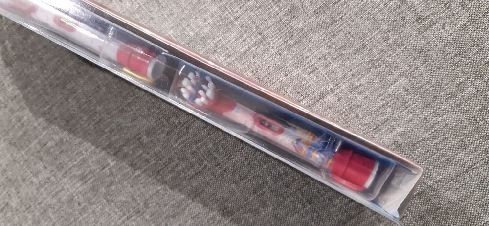 Końcówki do szczoteczki Braun Oral-B  States Power