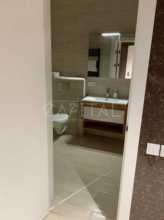 Аренда квартиры, ул.Днепровская набережная, ЖК Great, Дарницкий