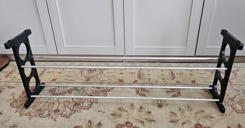 Sapateira empilhável64750945163778122