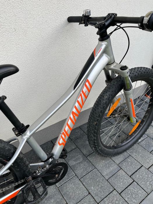Specialized Riprock koła 24 cale