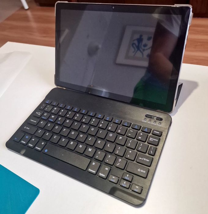 Tablet Q6 LCD 10.1' Android