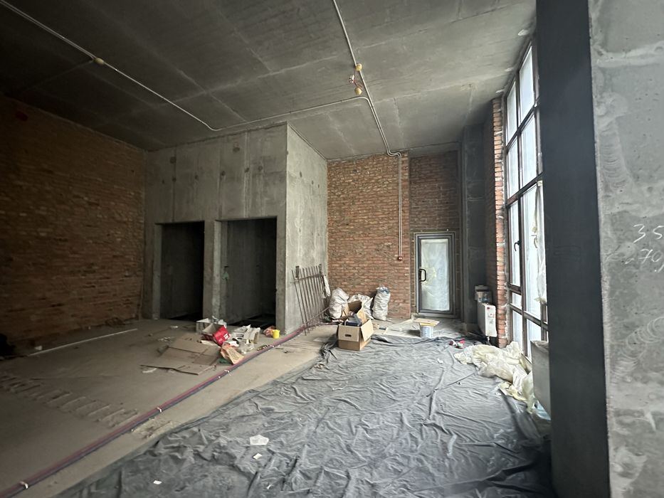 Commercial real estate at st. Ul Sapernoe Pole (area 83 m²) - Atlanta.ua - photo 7