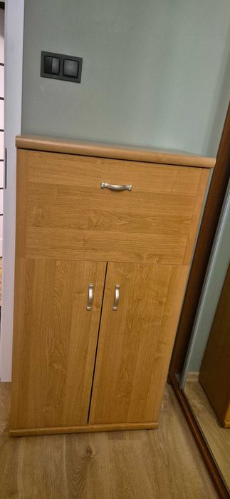 Komoda 125x67x35