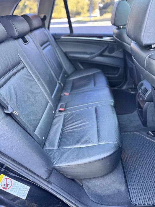 Bmw x 5 e 70 3.0si