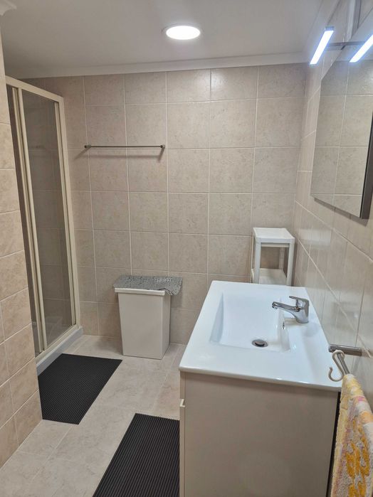 Quartos para arrendar