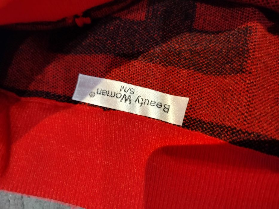 Komplet damski nowy