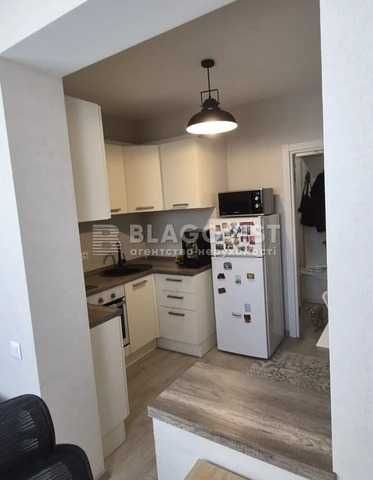 1-room apartment apartment by the address (area 36 m²) - Atlanta.ua - photo 12
