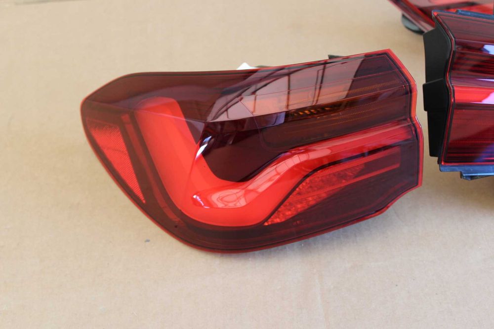 BMW X2 F39 Стопы, фонари (фонарь левый правый) рестайл дорестайл EU