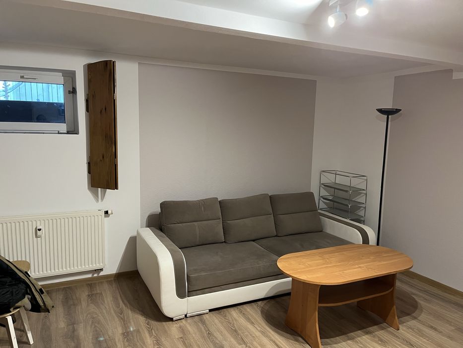 Kawalerka na wynajem