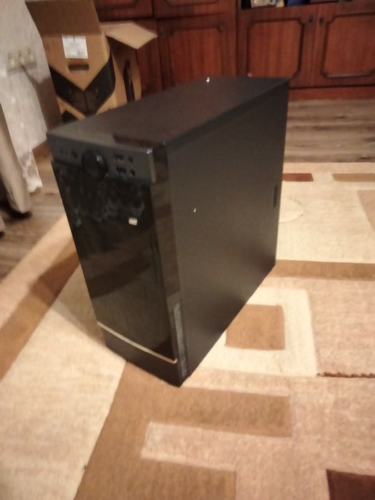 Системний блок Aser