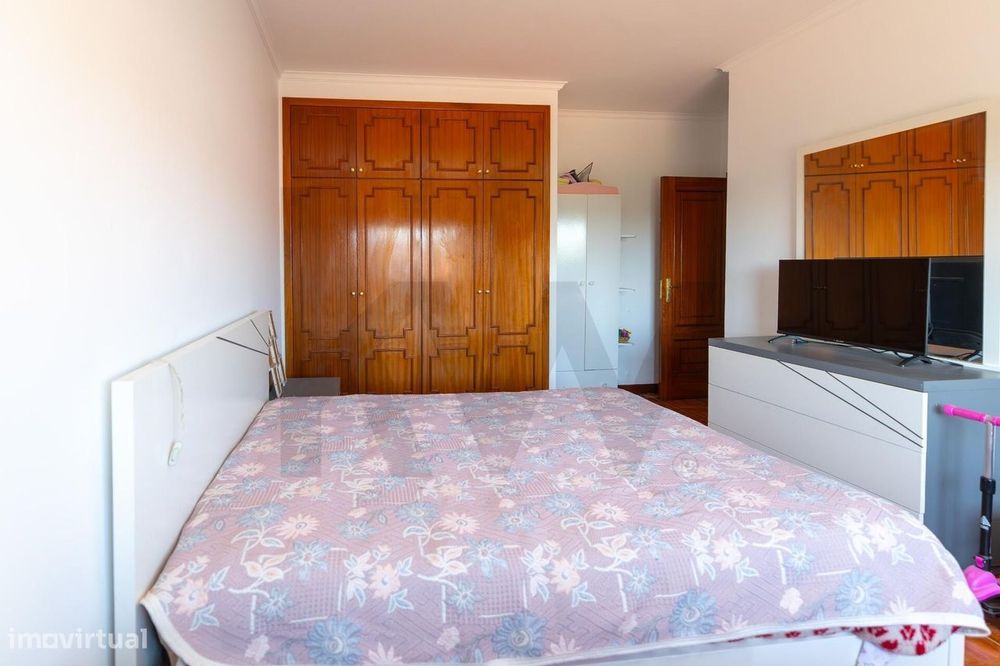 VENDA | Apartamento T3 em Arrifana, Santa Maria da Feira