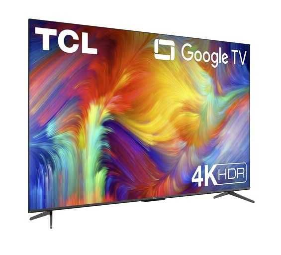 Telewizor TCL 65P735 LED 4K Google TV Dolby Atmos /Vision HDMI 2.1