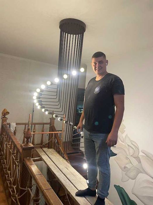 Ремонт квартир будинків приміщень під ключ | Малярка - Фарбування стін