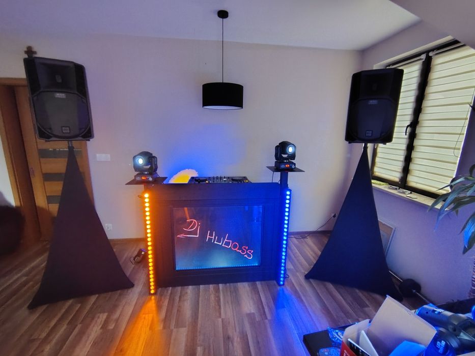 Dj na twoją imprezę /DJ na impreze okolicznosciową/Urodziny/Dancingi.