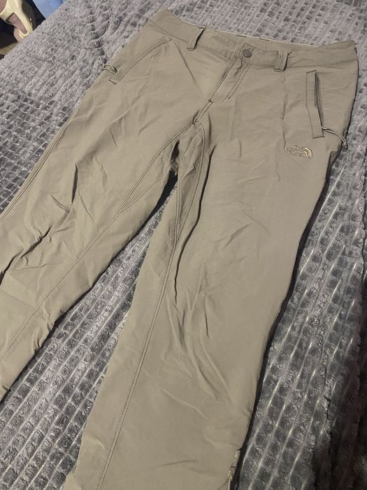 штани the north face