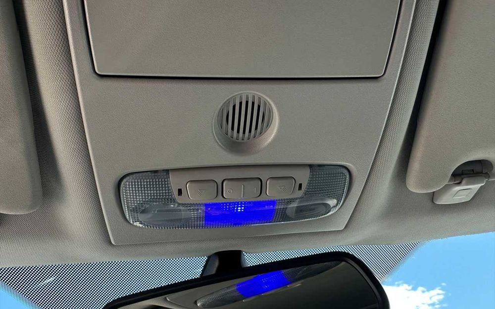 Ford Kuga 2009