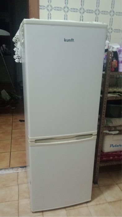 Frigorifico pra vender rapido
