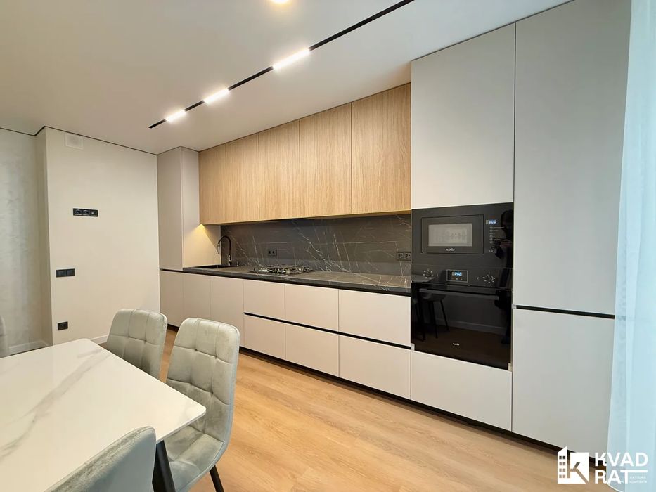 Продаж квартири в жк Паркова Алея Газ!