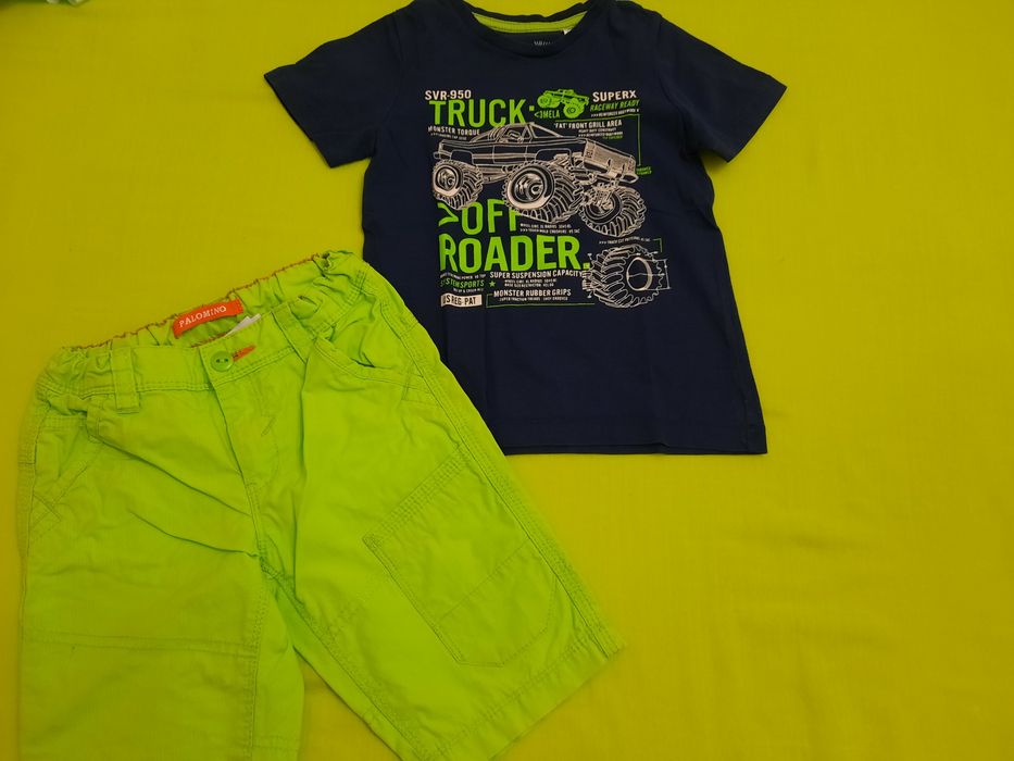 Boys' Set - Up to 3 Years Old