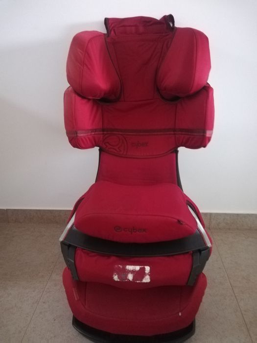 Cadeira auto Cybex Pallas