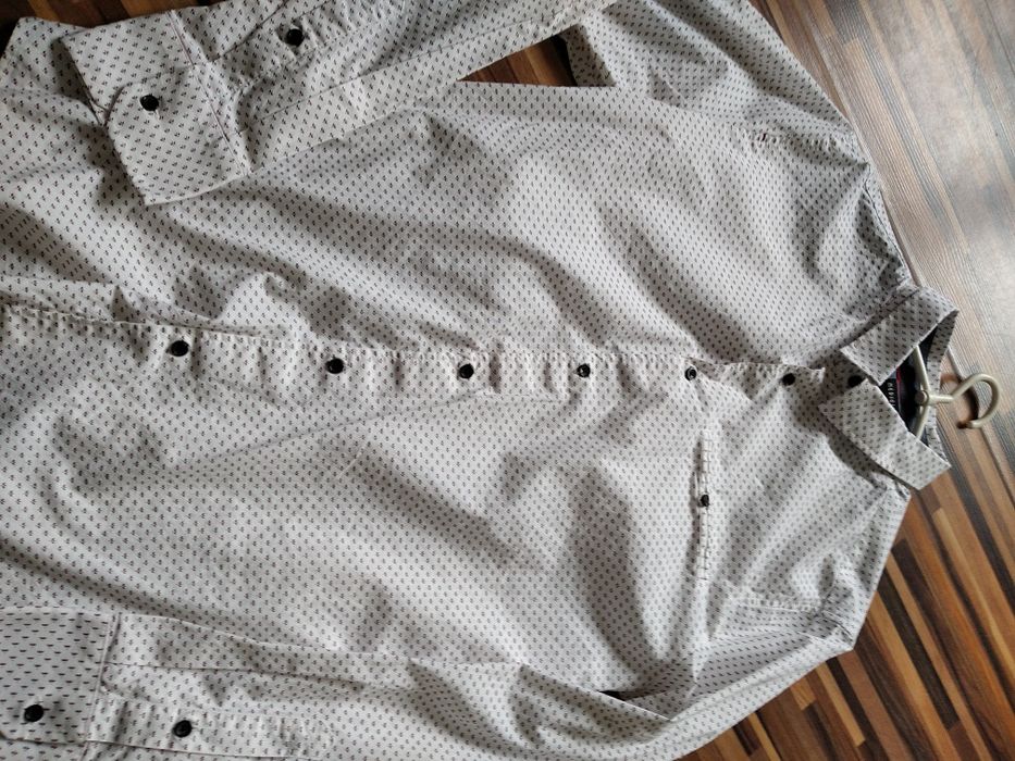 Piekna koszula Medicine L slim fit
