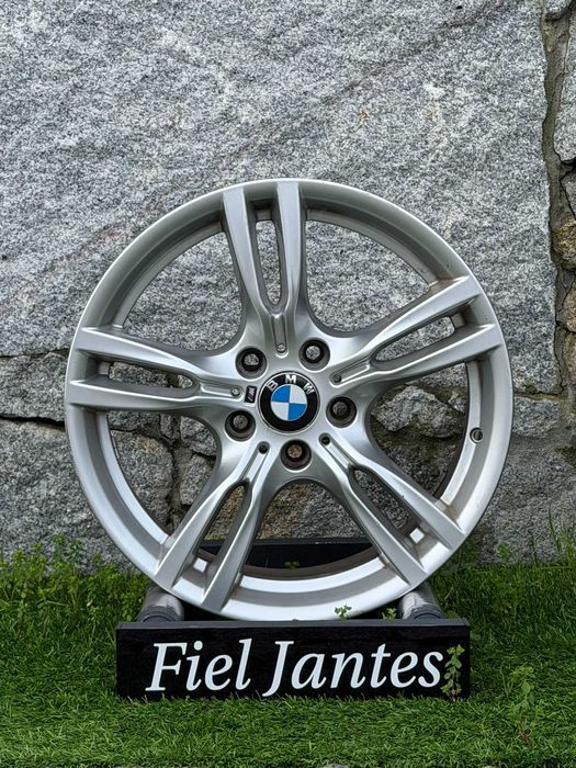 Jantes Bmw Pack M 5x120 18’